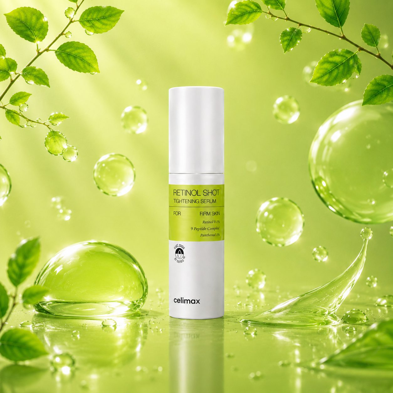 Veledor Retinol Shot Tightening Serum